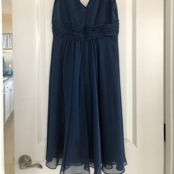 Adrianna Papell Special Occasion Dress - Picture 2 of 5